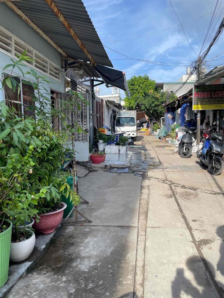 Nhà đẹp 4,4tỷ