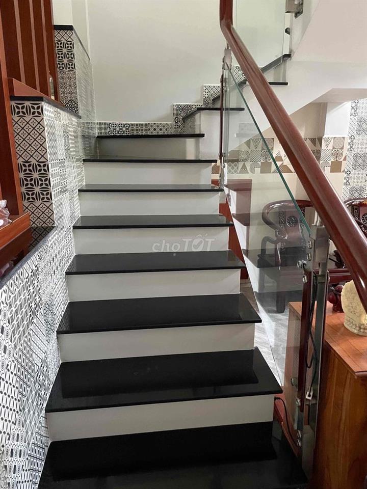 Nhà Gia đình 4,4 tỷ