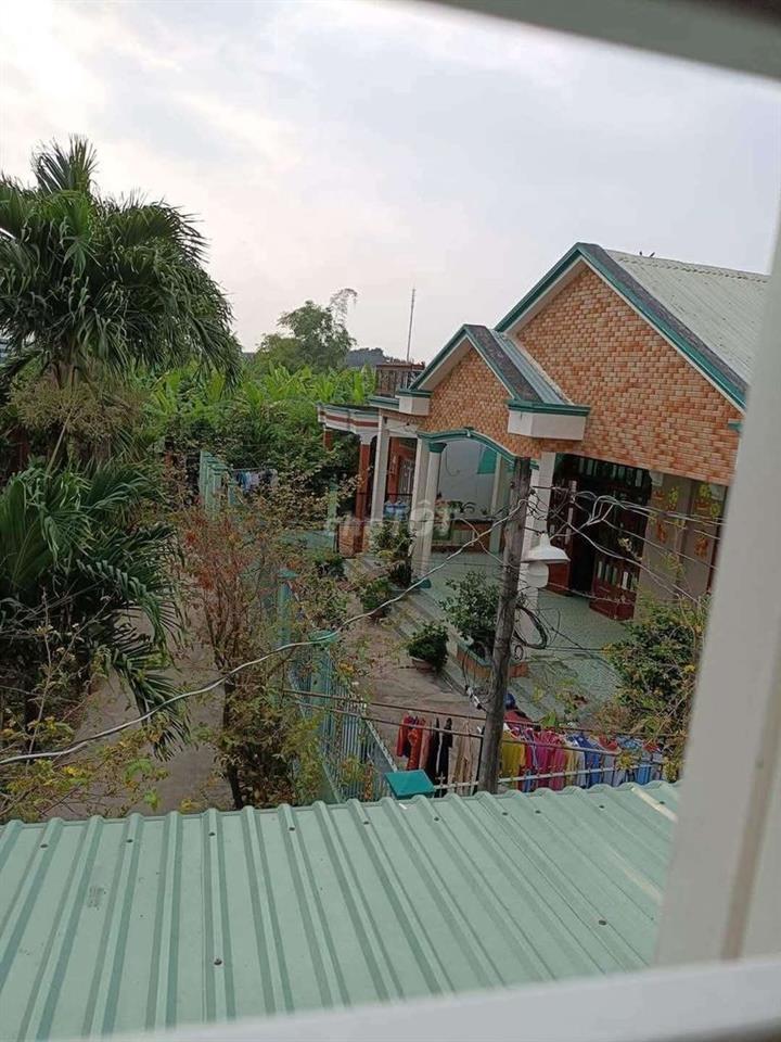 cần tiền bán gấp nhà
