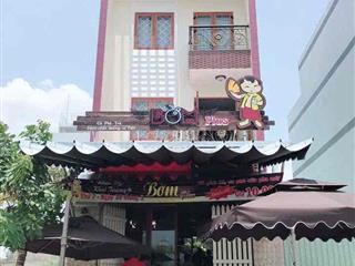 nhà phố gần trường quân đội