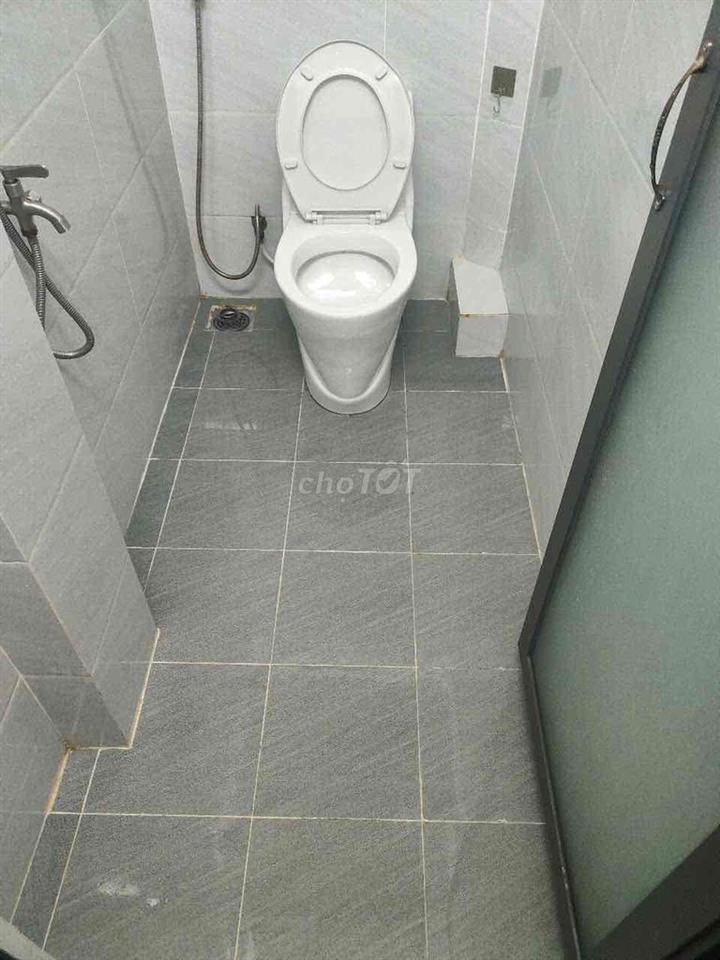 Nhà trọ Phạm Văn Sáng