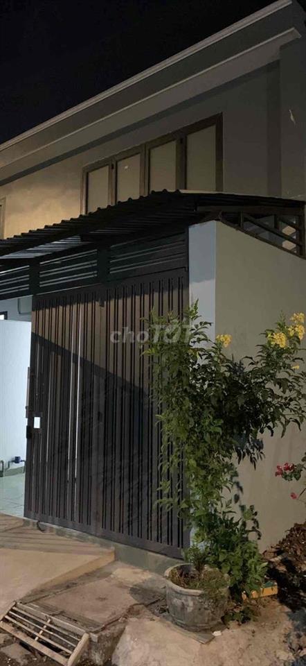 Nhà trọ Phạm Văn Sáng