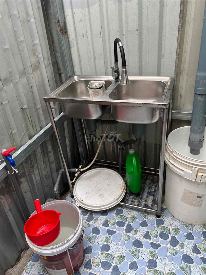 Nhà vườn cho thuê 3 tr500