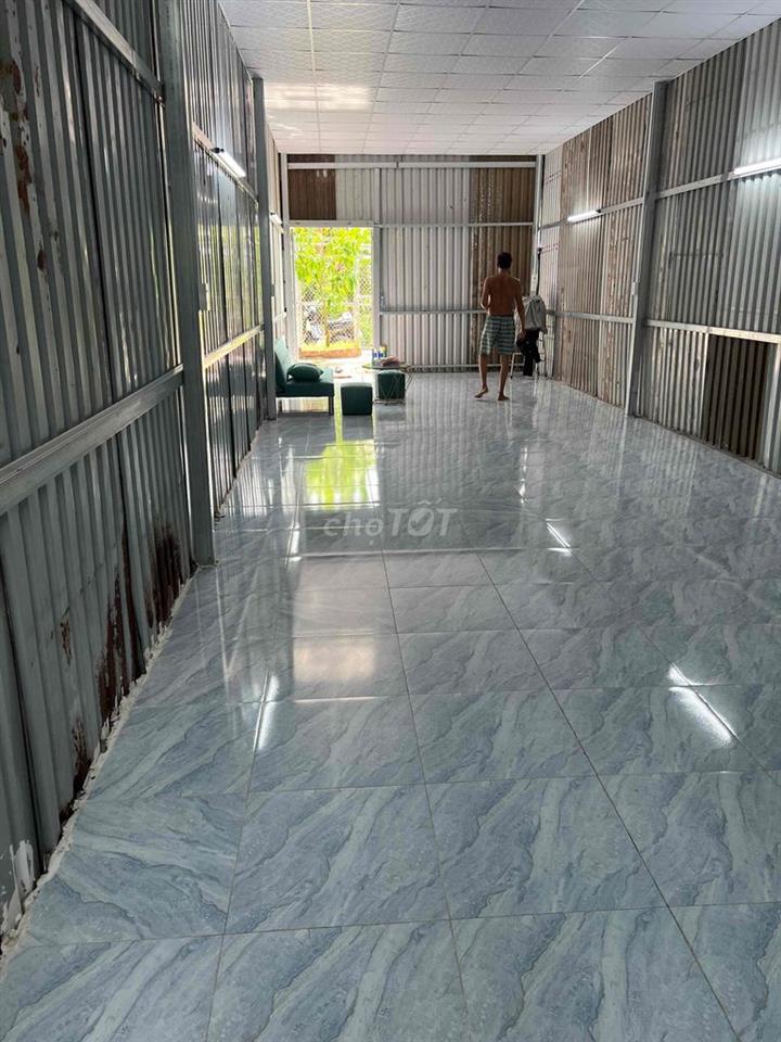 Nhà vườn cho thuê 3 tr500