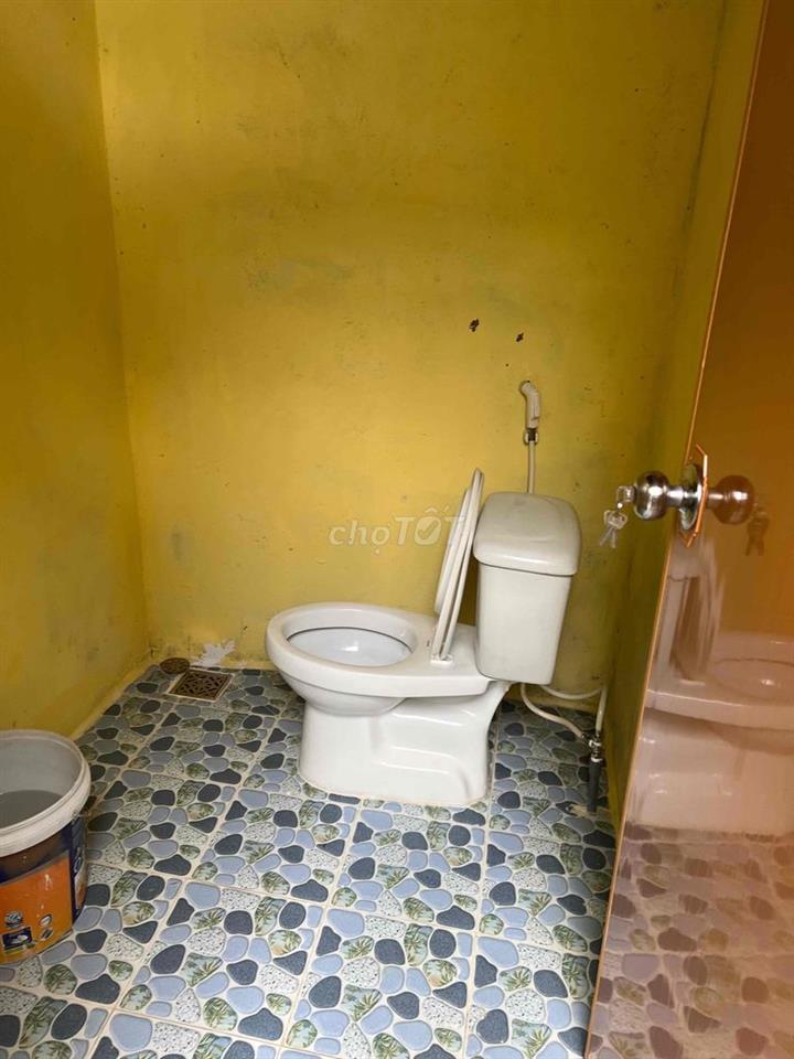 Nhà vườn cho thuê 3 tr500