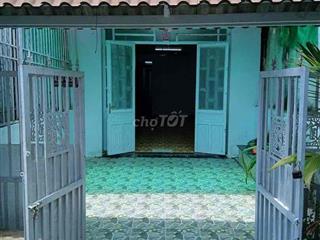 Nhà cho thuê giá 8 triệu 165m 1tret 1 lầu 3phong