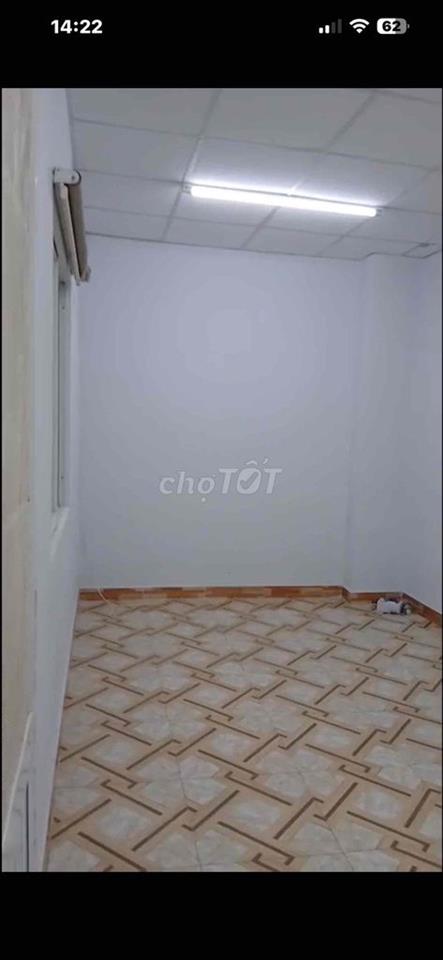 Nhà cho thuê giá 8 triệu 165m 1tret 1 lầu 3phong