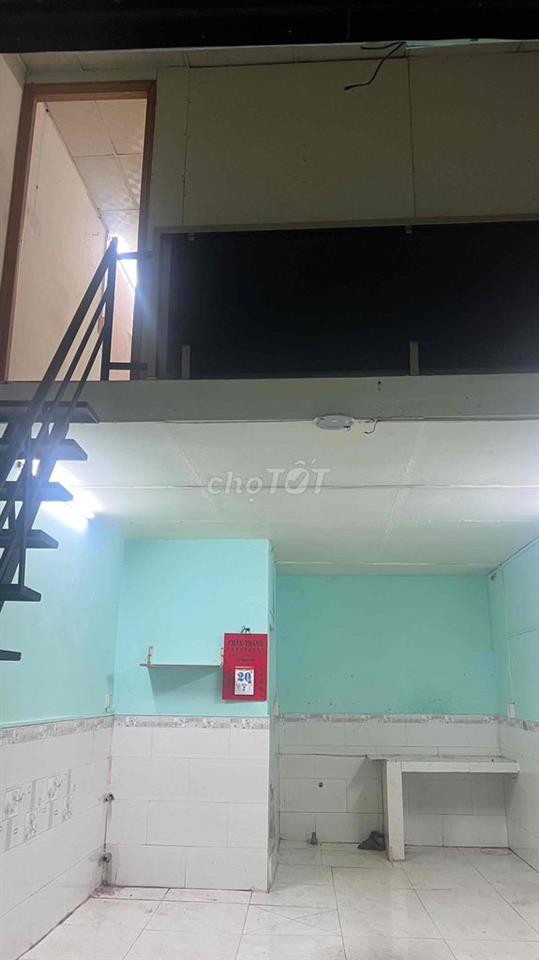 Nhà cho thuê 3trieu 500
