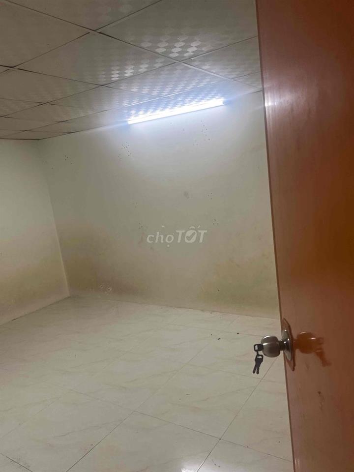 Nhà cho thuê 3trieu 500