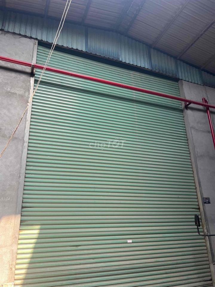 cho thuê kho Xưởng 500m giá 30triệu