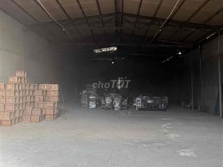 cho thuê kho Xưởng 500m giá 30triệu