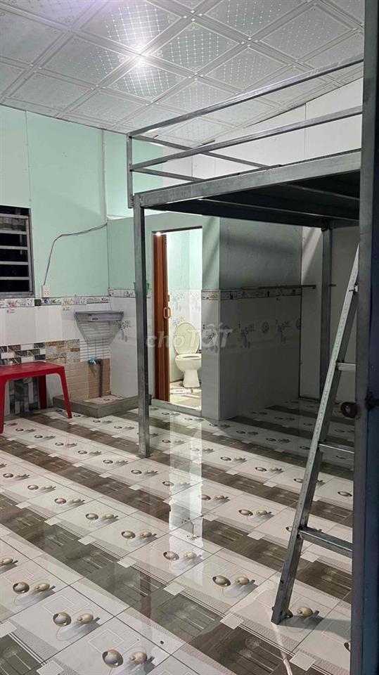 Phòng cho thuê giá 2 triệu