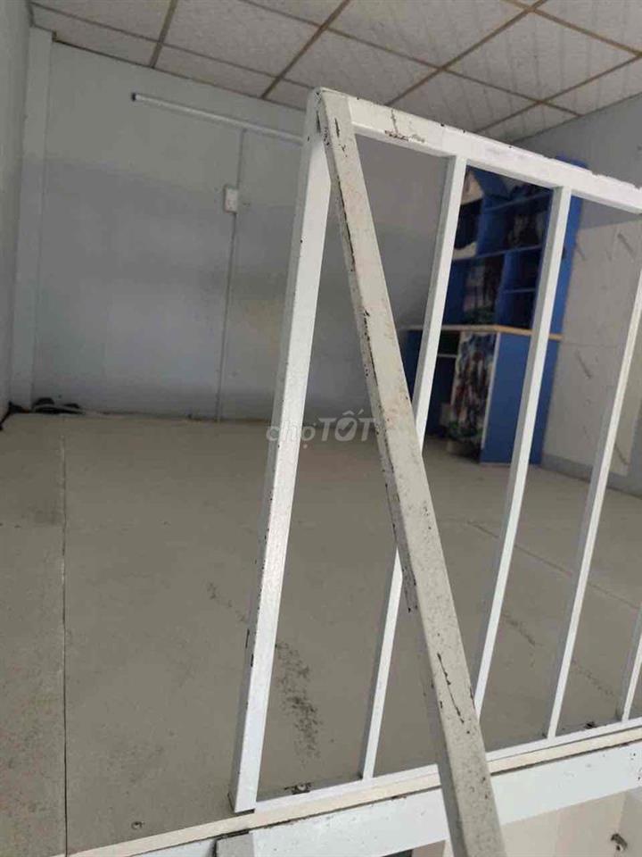 phòng trọ cho thuê 2 triệu 200 có gác