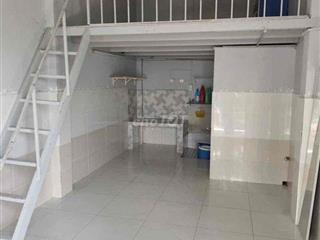 phòng trọ cho thuê 2 triệu 200 có gác
