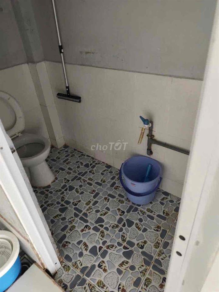 phòng trọ cho thuê 2 triệu 200 có gác