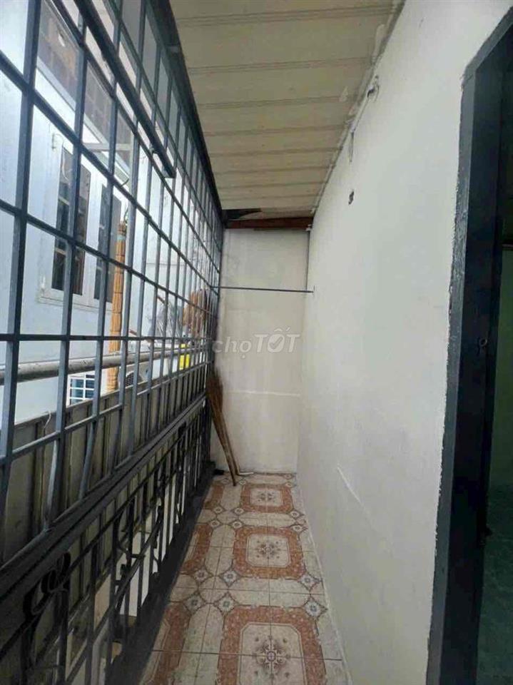 Nhà cho thuê Cao lỗ 7triệu 500
