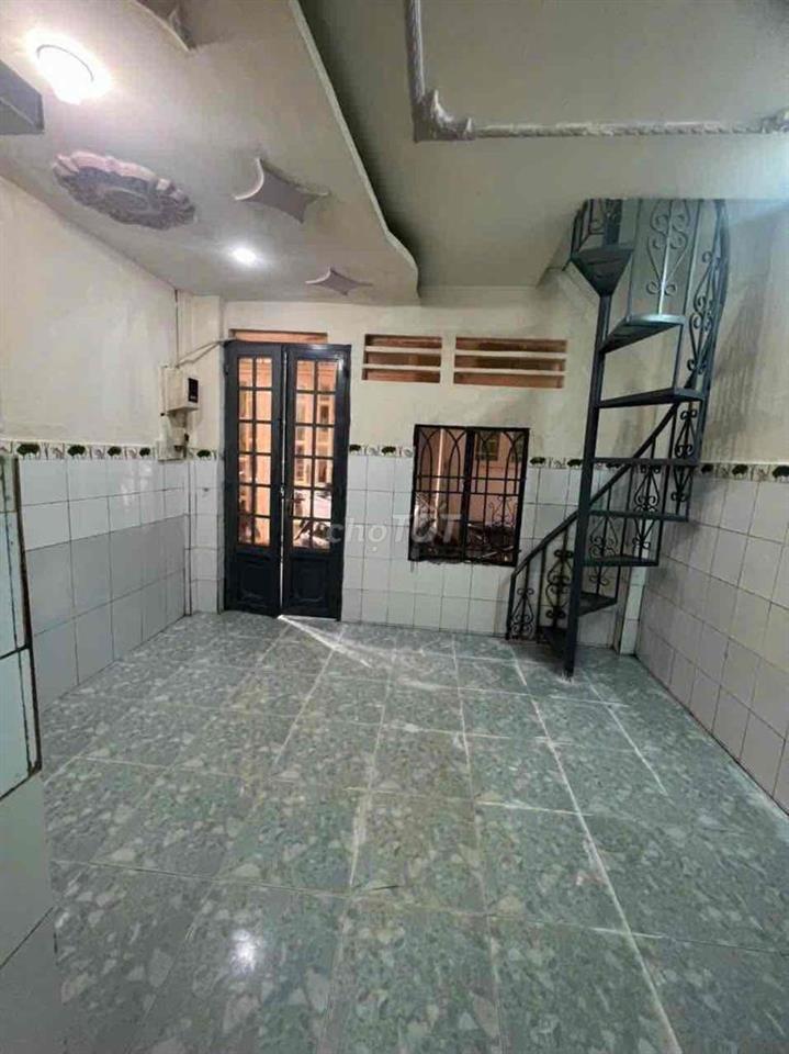 Nhà cho thuê Cao lỗ 7triệu 500