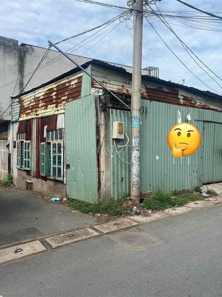 kho mặt tiền90 hẽm lớn Giá 6 triệu