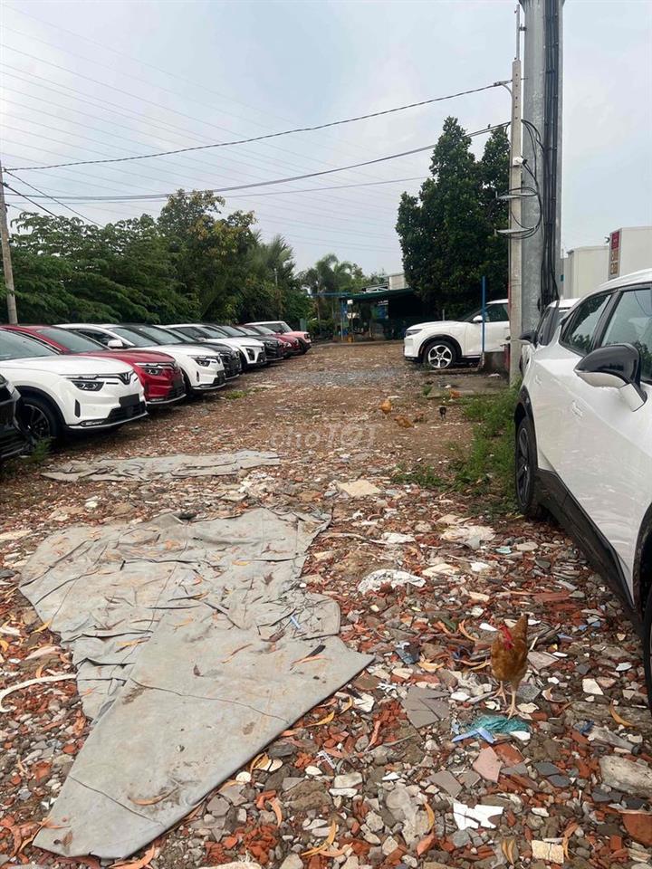 Đất Nhà vườn 3000m giá 15 tỷ