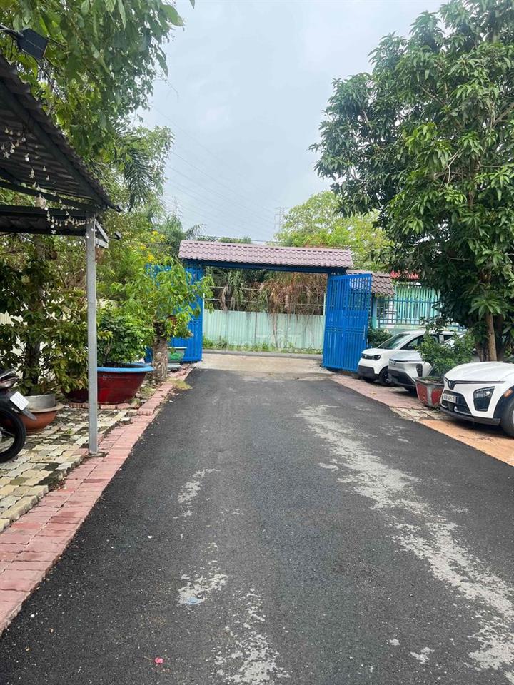 Đất Nhà vườn 3000m giá 15 tỷ