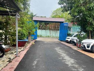 Đất Nhà vườn 3000m giá 15 tỷ