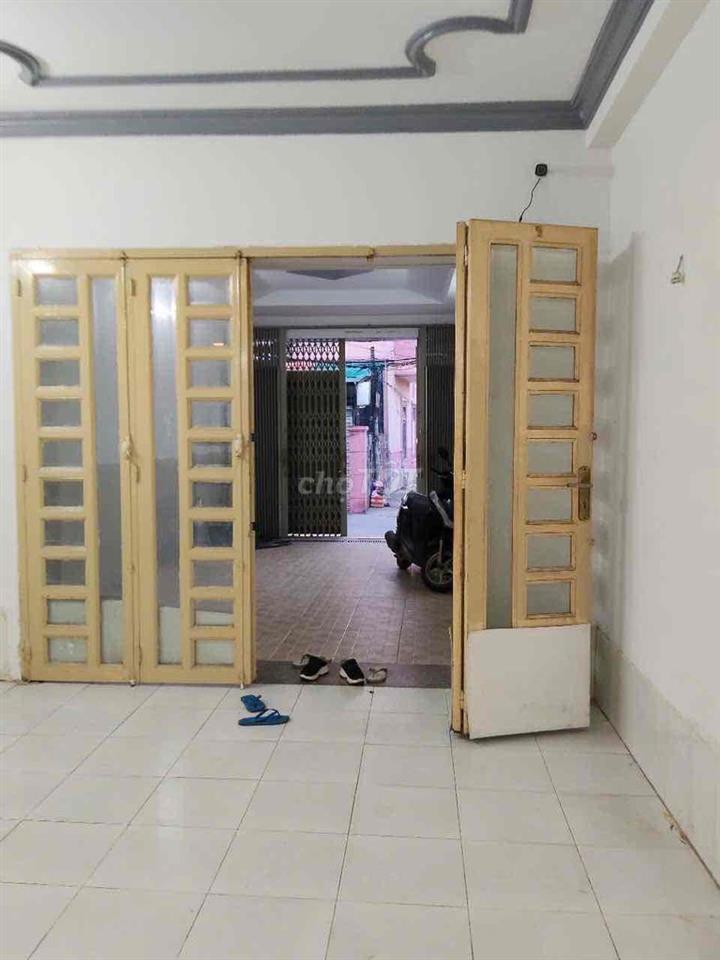 Nhà phạm hùng 13triệu