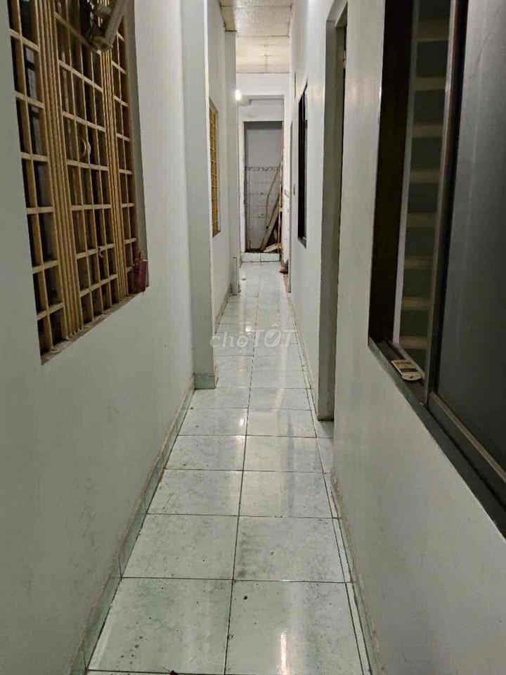 Nhà phạm hùng 13triệu