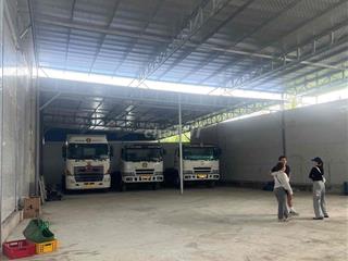 kho xưởng cho thuê giá 24 triệu