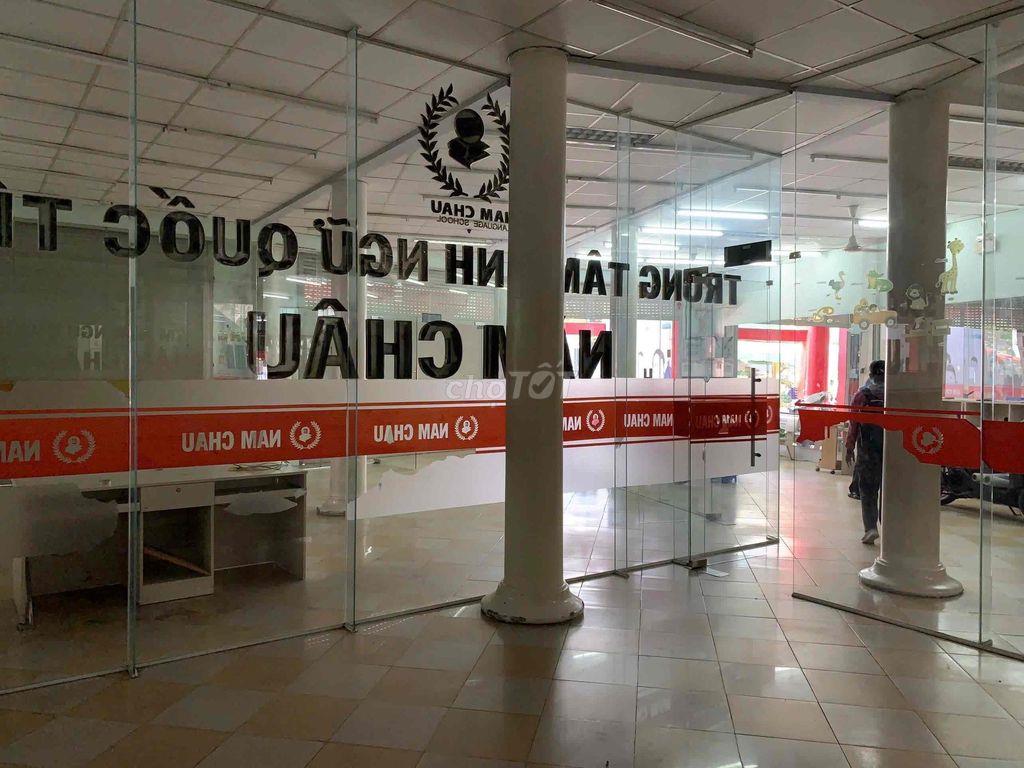 Nhà cho thuê 300m vuông sử dụng 900 giá 90 triệu