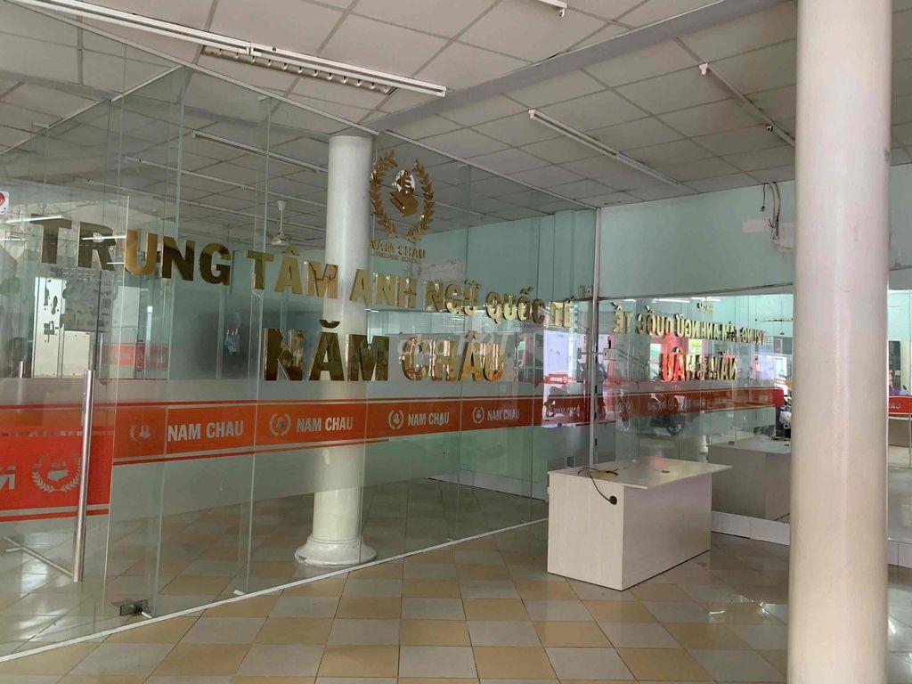 Nhà cho thuê 300m vuông sử dụng 900 giá 90 triệu