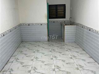 Nhà cho thuê 2triệu