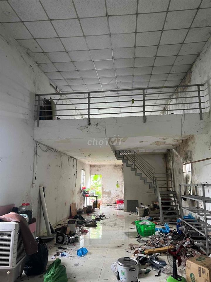 Nhà cho thuê 200m giá 10trieu