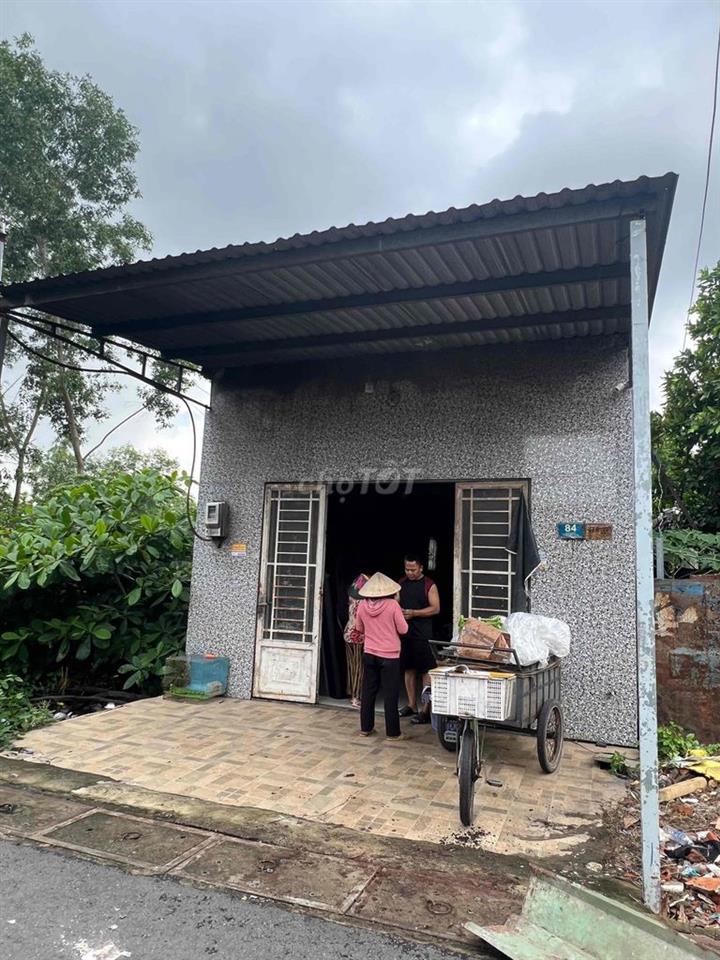 Nhà cho thuê 200m giá 10trieu