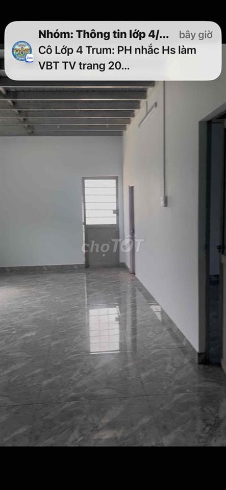 Nhà Xưởngs cho thuê 12 triệu