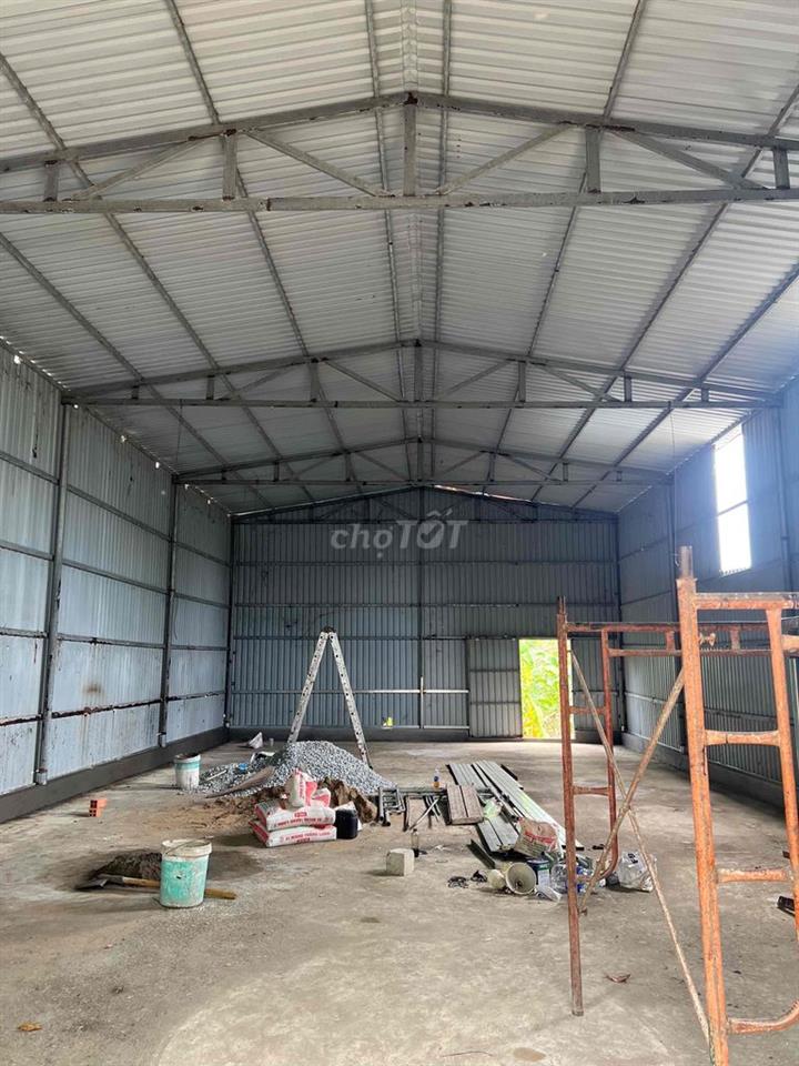 kho Xưởngs giá 10 triệu