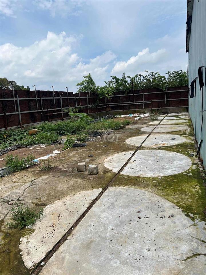 kho Xưởngs giá 10 triệu