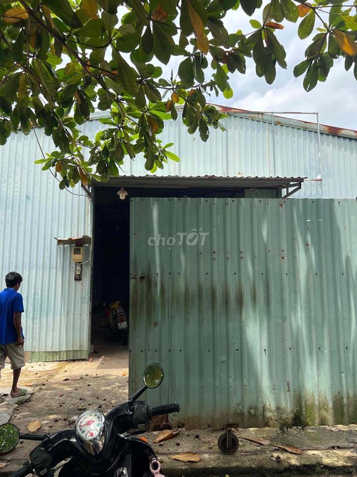 kho Xưởngs giá 10 triệu