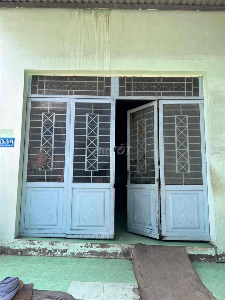 NHÀ NGUYÊN CĂN CHO THUÊ 4 TRIỆU
