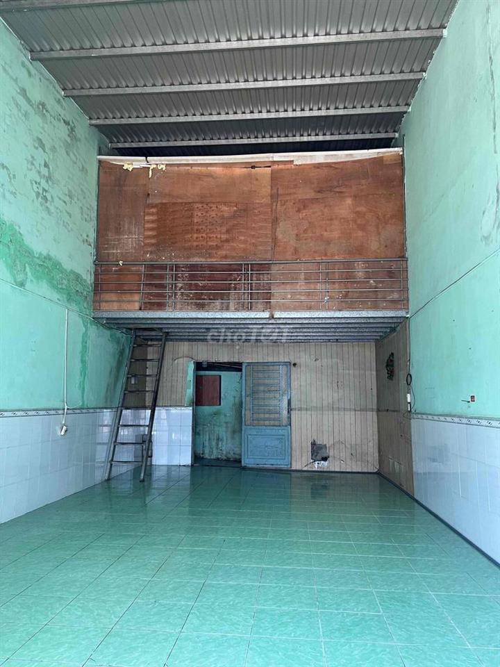 NHÀ NGUYÊN CĂN CHO THUÊ 4 TRIỆU