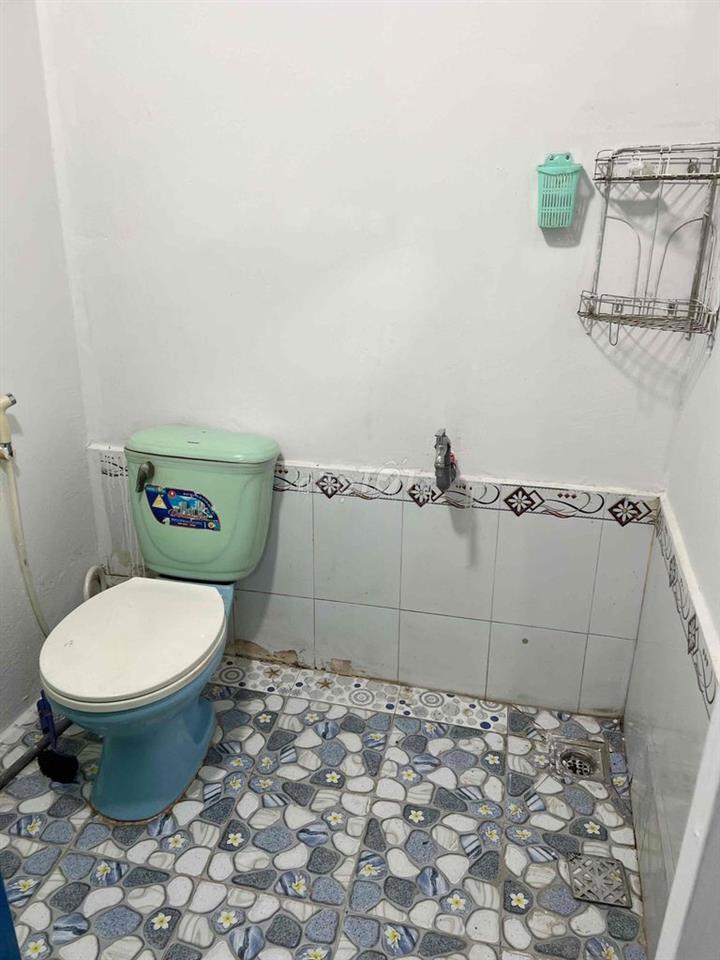 Nhà nguyên căn cho thuê 6trieu
