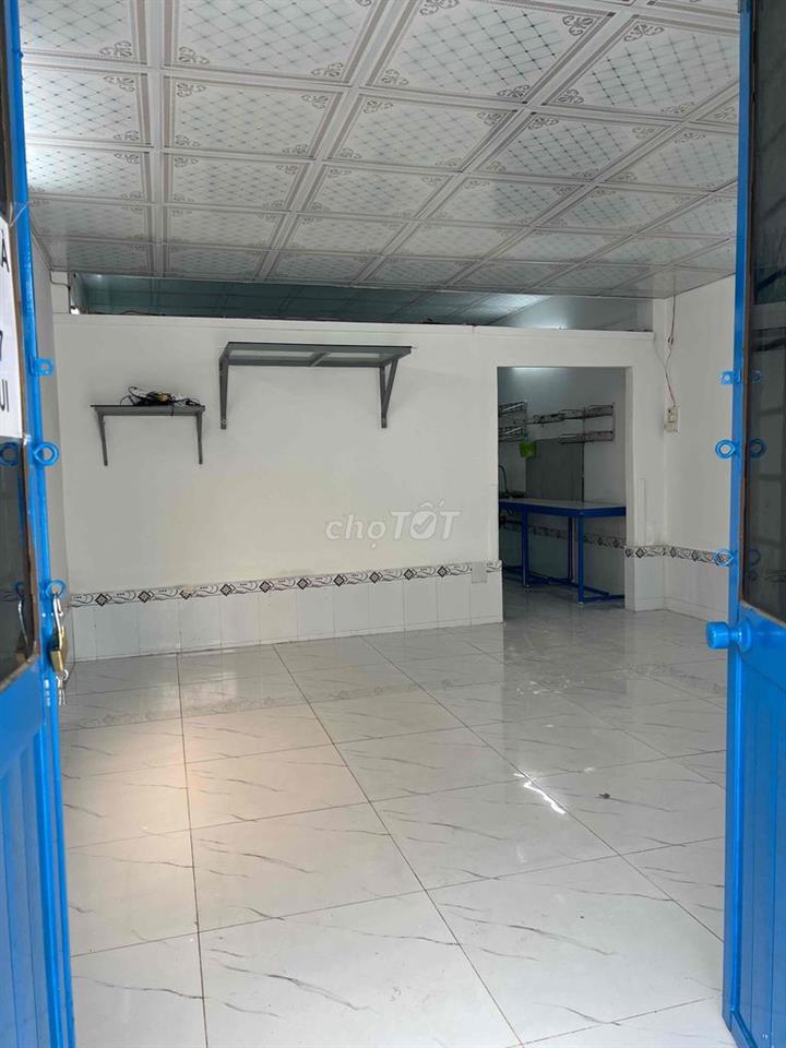 Nhà nguyên căn cho thuê 6trieu