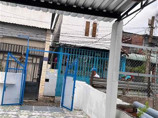 Nhà nguyên căn cho thuê 6trieu