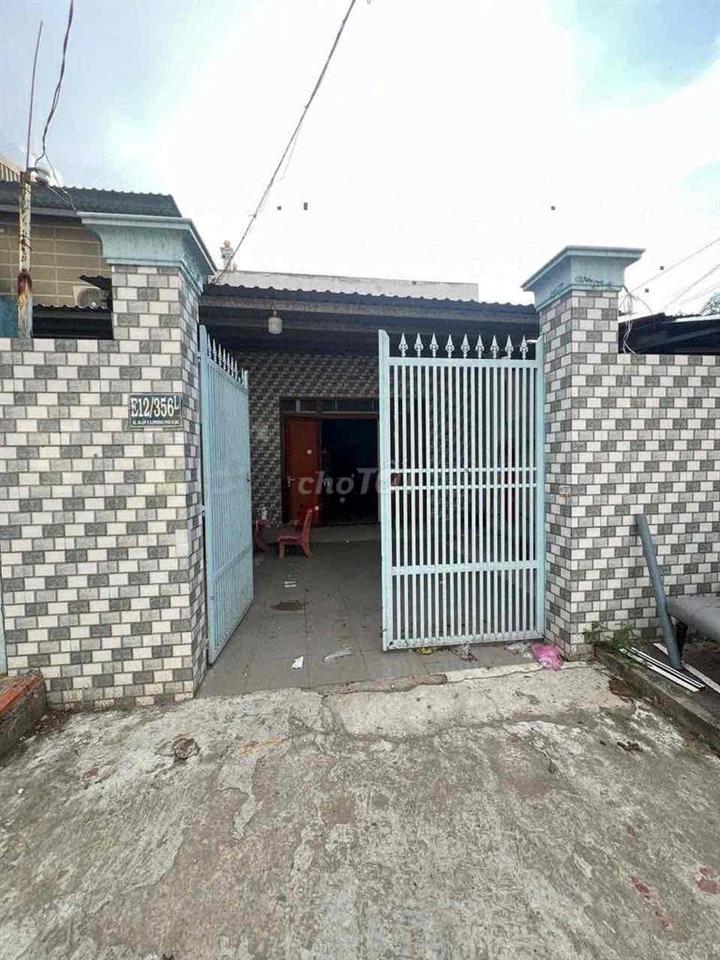 Nhà nguyên căn cho thuê giá 10 triệu 210 m