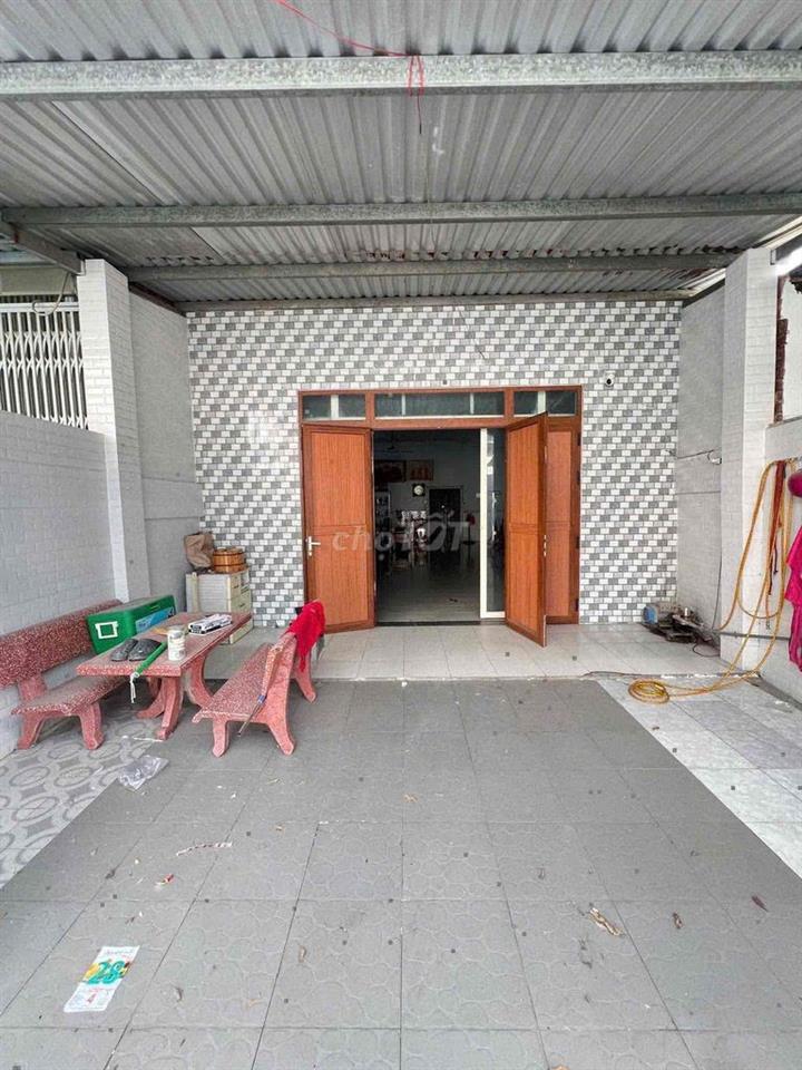 Nhà nguyên căn cho thuê giá 10 triệu 210 m