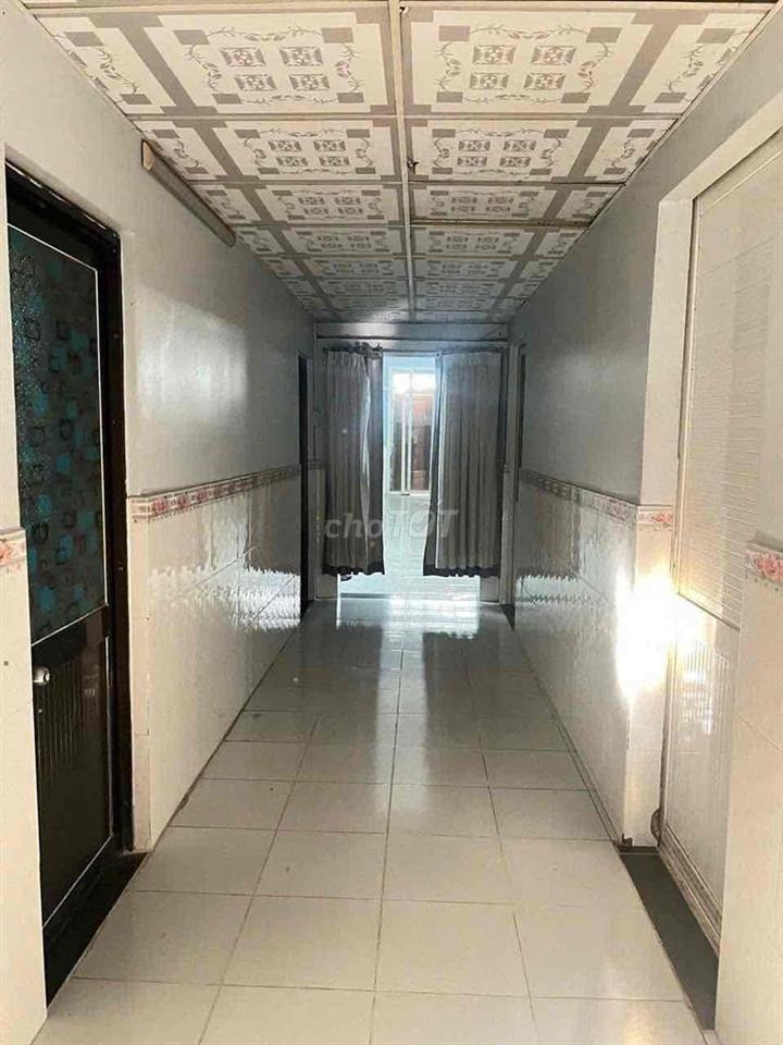 Nhà nguyên căn cho thuê giá 10 triệu 210 m
