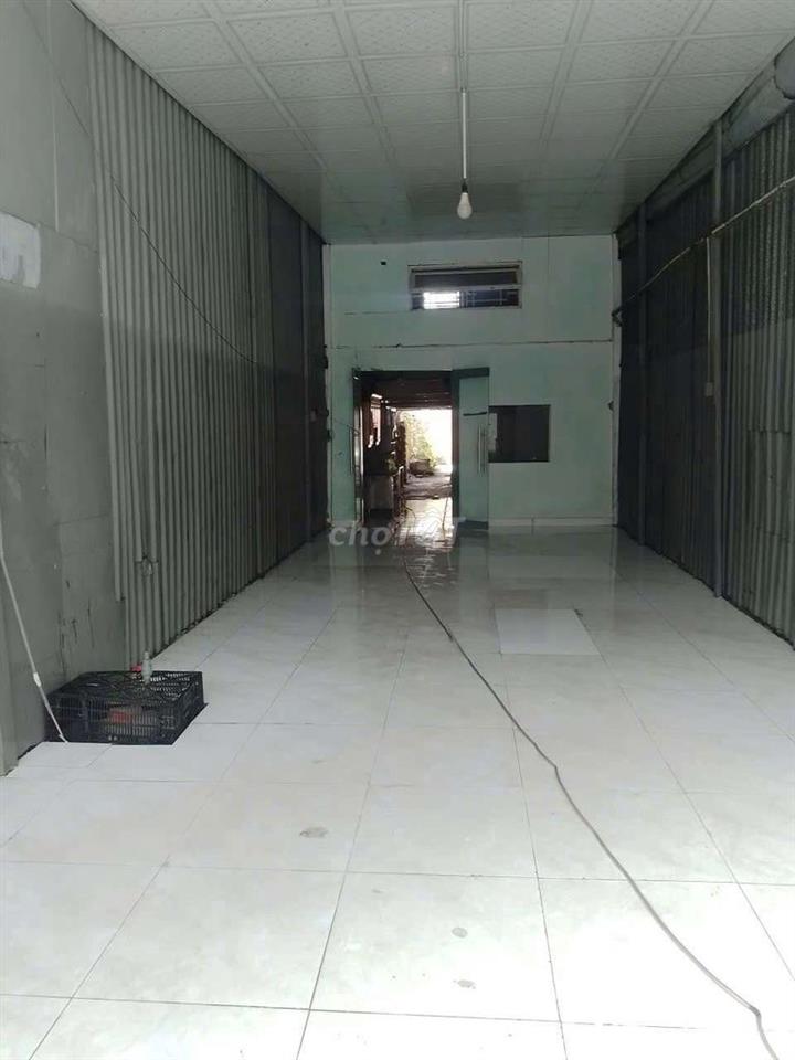 Cho thuê nhà nguyên căn chính chủ