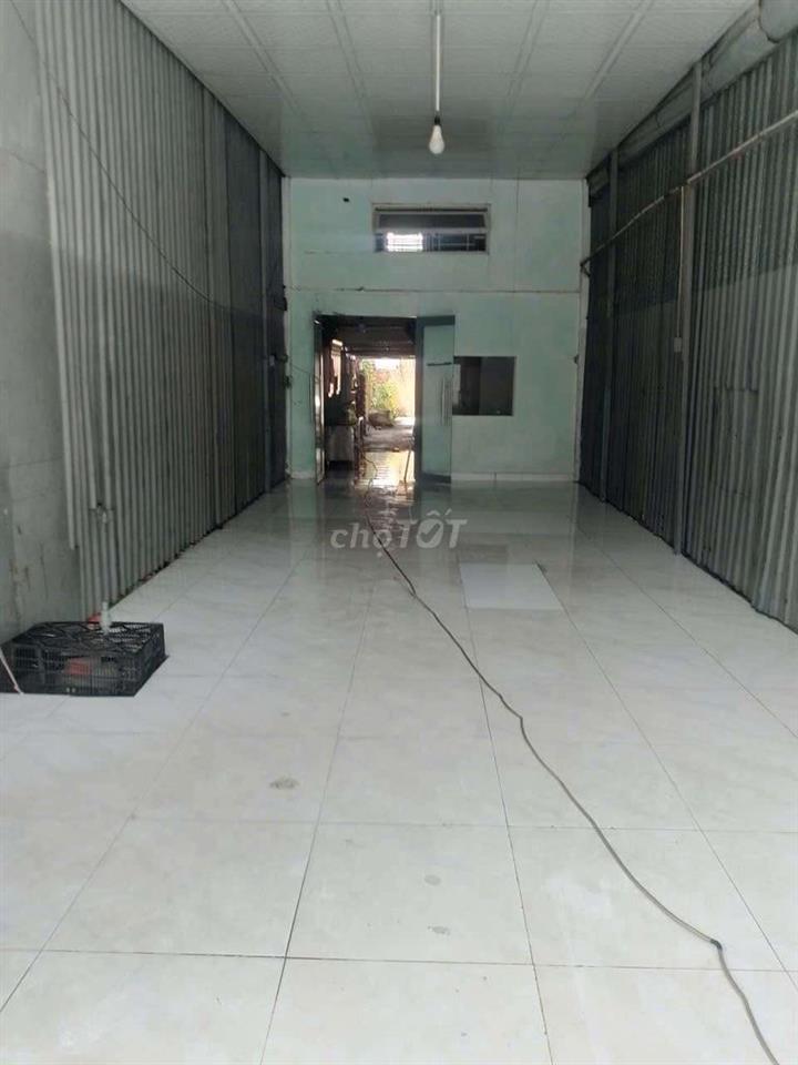 Cho thuê nhà nguyên căn chính chủ