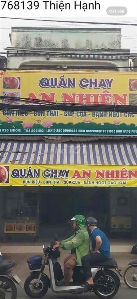 5 m2 dai17 m trên lầu 24 m 2tô lét mặt tiền quốc lộ 50  tổng 85 m cho