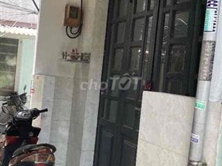 ngan 4 m dai8 m 1 lầu nhà đẹp điện nước chính 2 mặt
