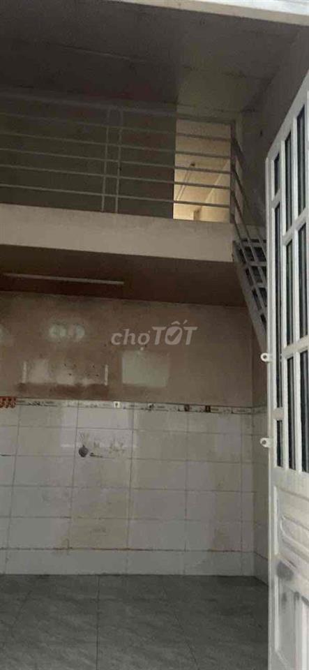 nha 4 m dai 10 m gác lửng tổng 40 m